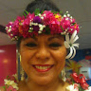 Meet your Posher, Gloria